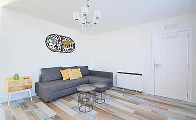 Apartamentos Turísticos Mamuela en Ribadumia (Pontevedra) - Foto 16