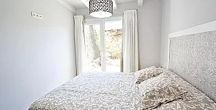 Apartamentos Turísticos Mamuela 0018