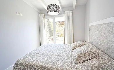 Apartamentos Turísticos Mamuela en Ribadumia (Pontevedra) - Foto 18