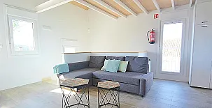 Apartamentos Turísticos Mamuela 0019