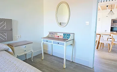 Apartamentos Turísticos Mamuela en Ribadumia (Pontevedra) - Foto 21