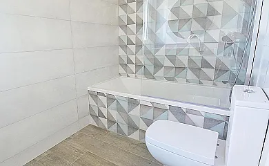 Apartamentos Turísticos Mamuela en Ribadumia (Pontevedra) - Foto 22