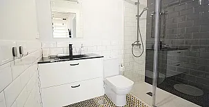 Apartamentos Turísticos Mamuela 0023