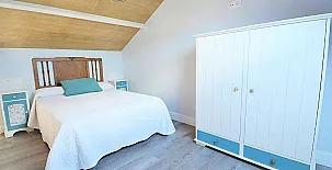 Apartamentos Turísticos Mamuela 0024