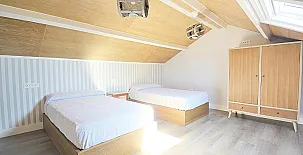 Apartamentos Turísticos Mamuela 0025