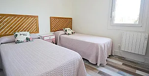 Apartamentos Turísticos Mamuela 0026