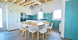 Apartamentos Turísticos Mamuela 0031