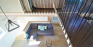 Apartamentos Turísticos Mamuela 0032