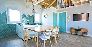 Apartamentos Turísticos Mamuela 0033