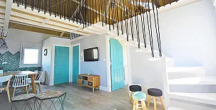 Apartamentos Turísticos Mamuela 0034