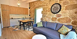 Apartamentos Turísticos Mamuela 0036