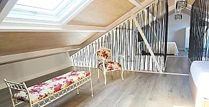 Apartamentos Turísticos Mamuela 0039