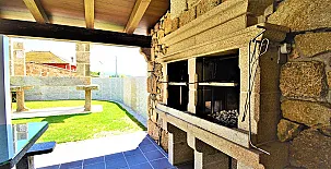 Apartamentos Turísticos Mamuela 003