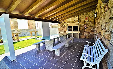 Apartamentos Turísticos Mamuela en Ribadumia (Pontevedra) - Foto 4