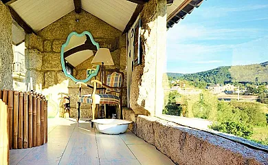 Casa Do Areal en Meis (Pontevedra) - Foto 10