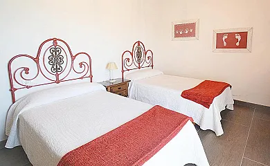 Casa Do Areal en Meis (Pontevedra) - Foto 12