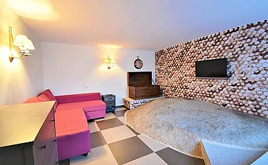 Casa Do Areal en Meis (Pontevedra) - Foto 16