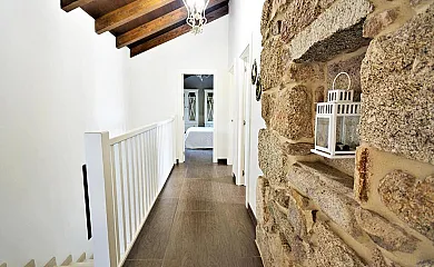 Casa Do Areal en Meis (Pontevedra) - Foto 19