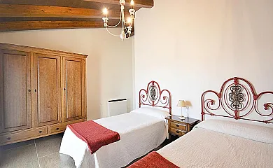 Casa Do Areal en Meis (Pontevedra) - Foto 21