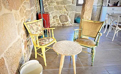 Casa Do Areal en Meis (Pontevedra) - Foto 22