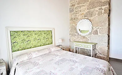 Casa Do Areal en Meis (Pontevedra) - Foto 23