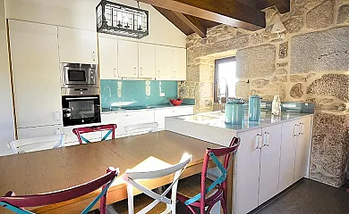 Casa Do Areal en Meis (Pontevedra) - Foto 25