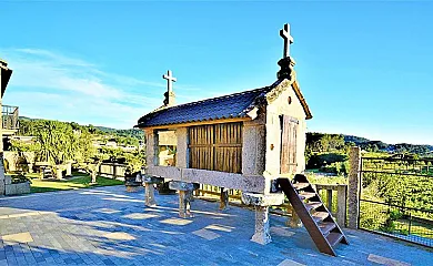 Casa Do Areal en Meis (Pontevedra) - Foto 3