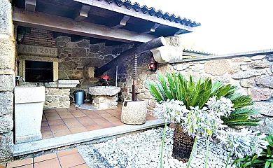 Casa Do Areal en Meis (Pontevedra) - Foto 4