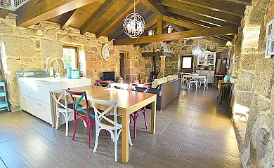 Casa Do Areal en Meis (Pontevedra) - Foto 5