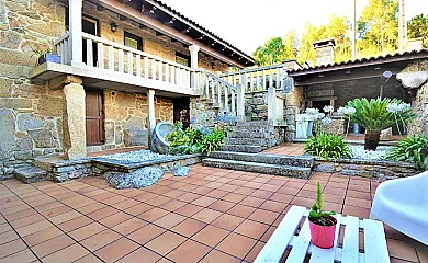 Casa Do Areal en Meis (Pontevedra) - Foto 2