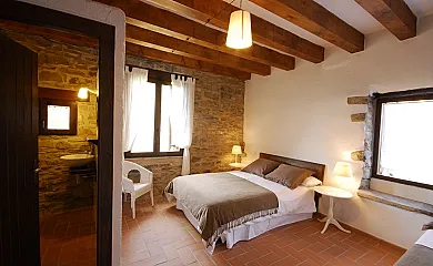 O Chardinet d`a Formiga en Charo (Huesca) - Foto 8