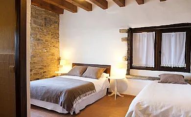 O Chardinet d`a Formiga en Charo (Huesca) - Foto 25