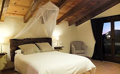 O Chardinet d`a Formiga en Charo (Huesca) - Foto 11