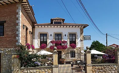 Posada Cerrá de San Roque en Ubiarco (Cantabria) - Foto 2