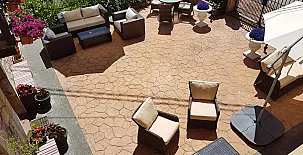 Posada Cerrá de San Roque 003