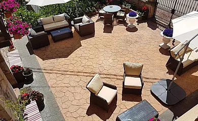 Posada Cerrá de San Roque en Ubiarco (Cantabria) - Foto 3