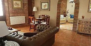 Posada Cerrá de San Roque 004