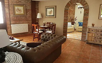 Posada Cerrá de San Roque en Ubiarco (Cantabria) - Foto 4