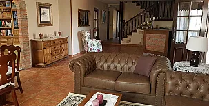 Posada Cerrá de San Roque 005