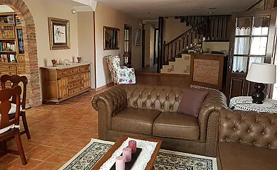 Posada Cerrá de San Roque en Ubiarco (Cantabria) - Foto 5