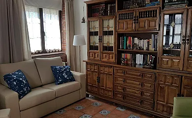 Posada Cerrá de San Roque en Ubiarco (Cantabria) - Foto 6