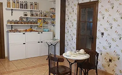 Posada Cerrá de San Roque en Ubiarco (Cantabria) - Foto 7