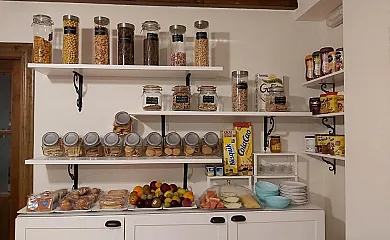 Posada Cerrá de San Roque en Ubiarco (Cantabria) - Foto 8