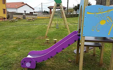 Posada Cerrá de San Roque en Ubiarco (Cantabria) - Foto 12