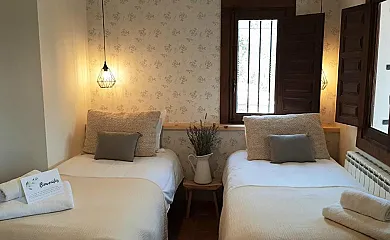 La Casa de 1950 en Montefrio (Granada) - Foto 12