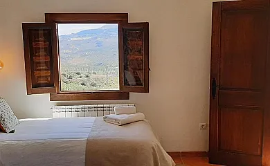 La Casa de 1950 en Montefrio (Granada) - Foto 16