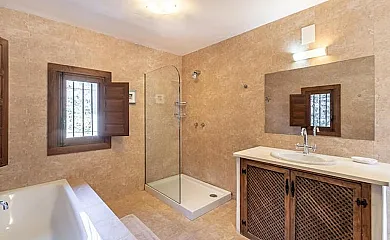 La Casa de 1950 en Montefrio (Granada) - Foto 17