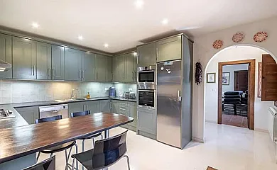 La Casa de 1950 en Montefrio (Granada) - Foto 5