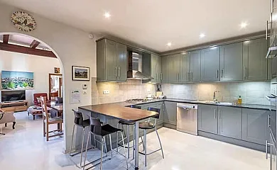 La Casa de 1950 en Montefrio (Granada) - Foto 21