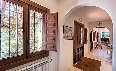 La Casa de 1950 en Montefrio (Granada) - Foto 23